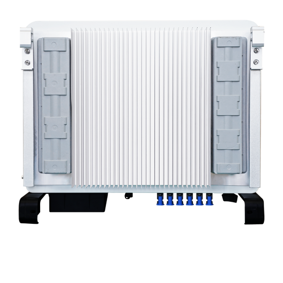 Мережевий трифазний інвертор Solis S5-GC30K 30 кВт